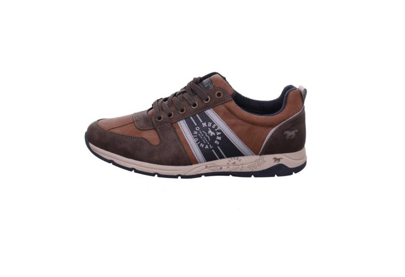 Mustang Shoes Mustang nut Schnürschuh von Mustang Shoes