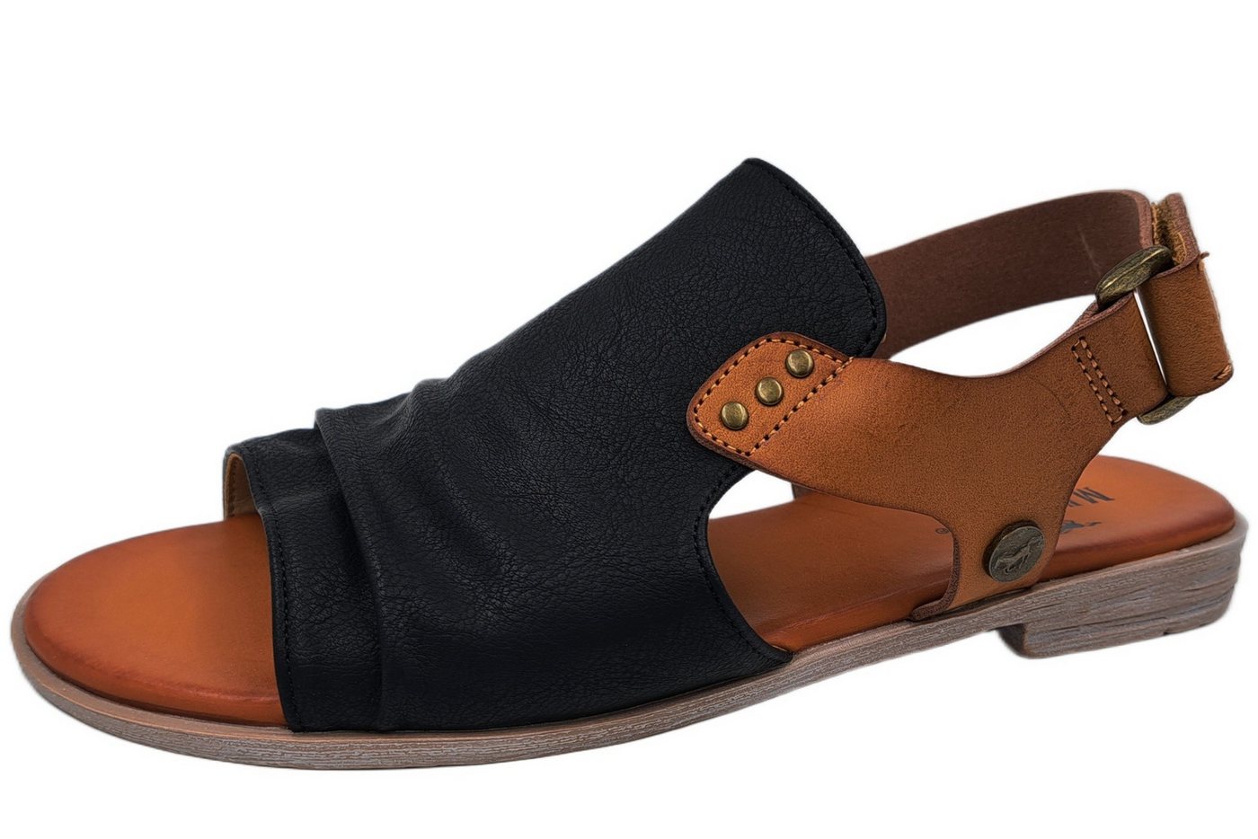 Mustang Shoes Sandale von Mustang Shoes