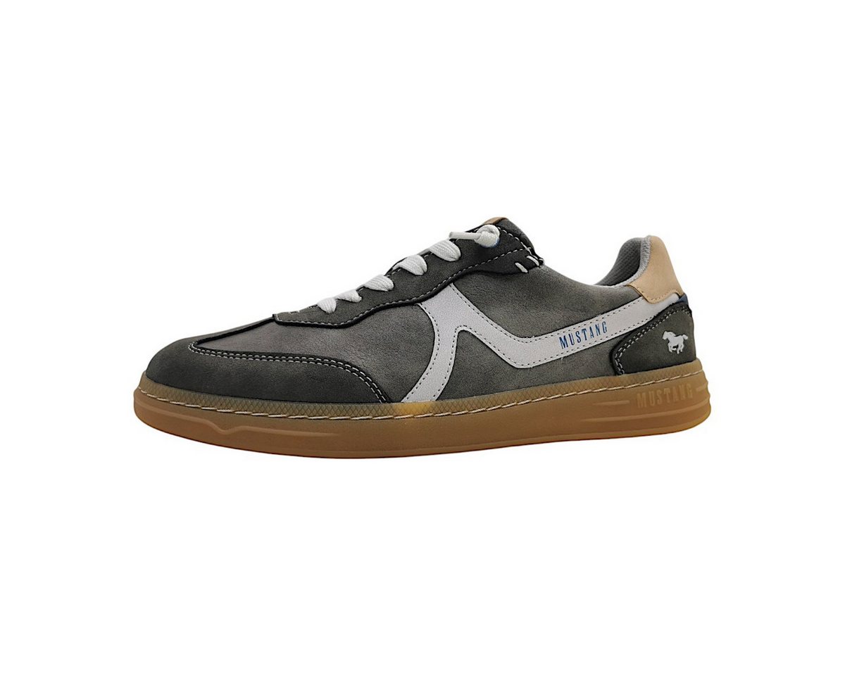 Mustang Shoes Schnürer Schnürschuh Mustang Shoes Schnürer Schnürschuh von Mustang Shoes