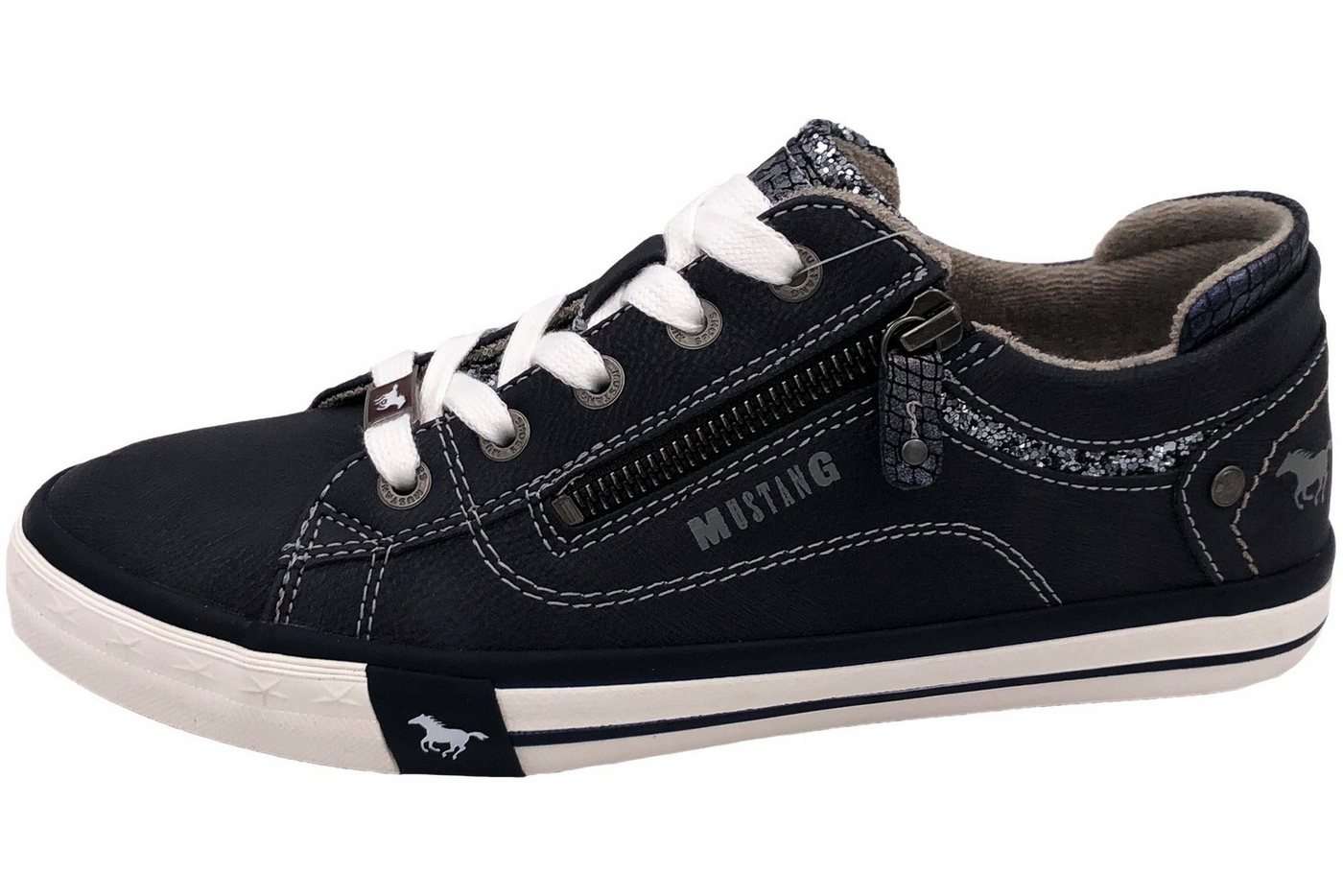 Mustang Shoes Slipper Mustang Shoes Slipper von Mustang Shoes