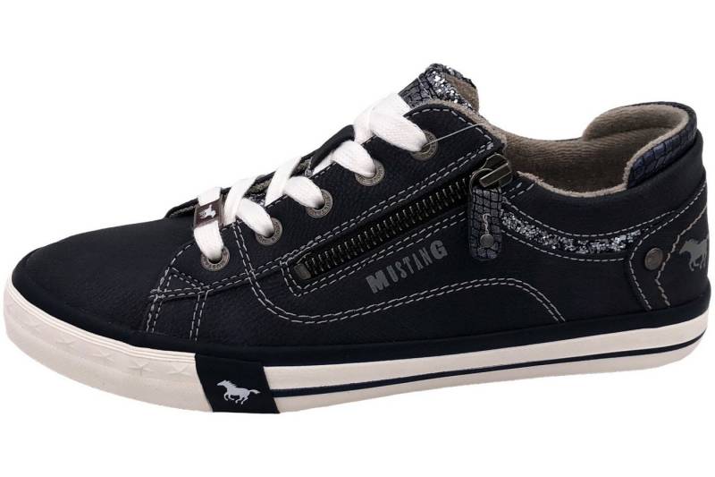 Mustang Shoes Slipper Mustang Shoes Slipper von Mustang Shoes