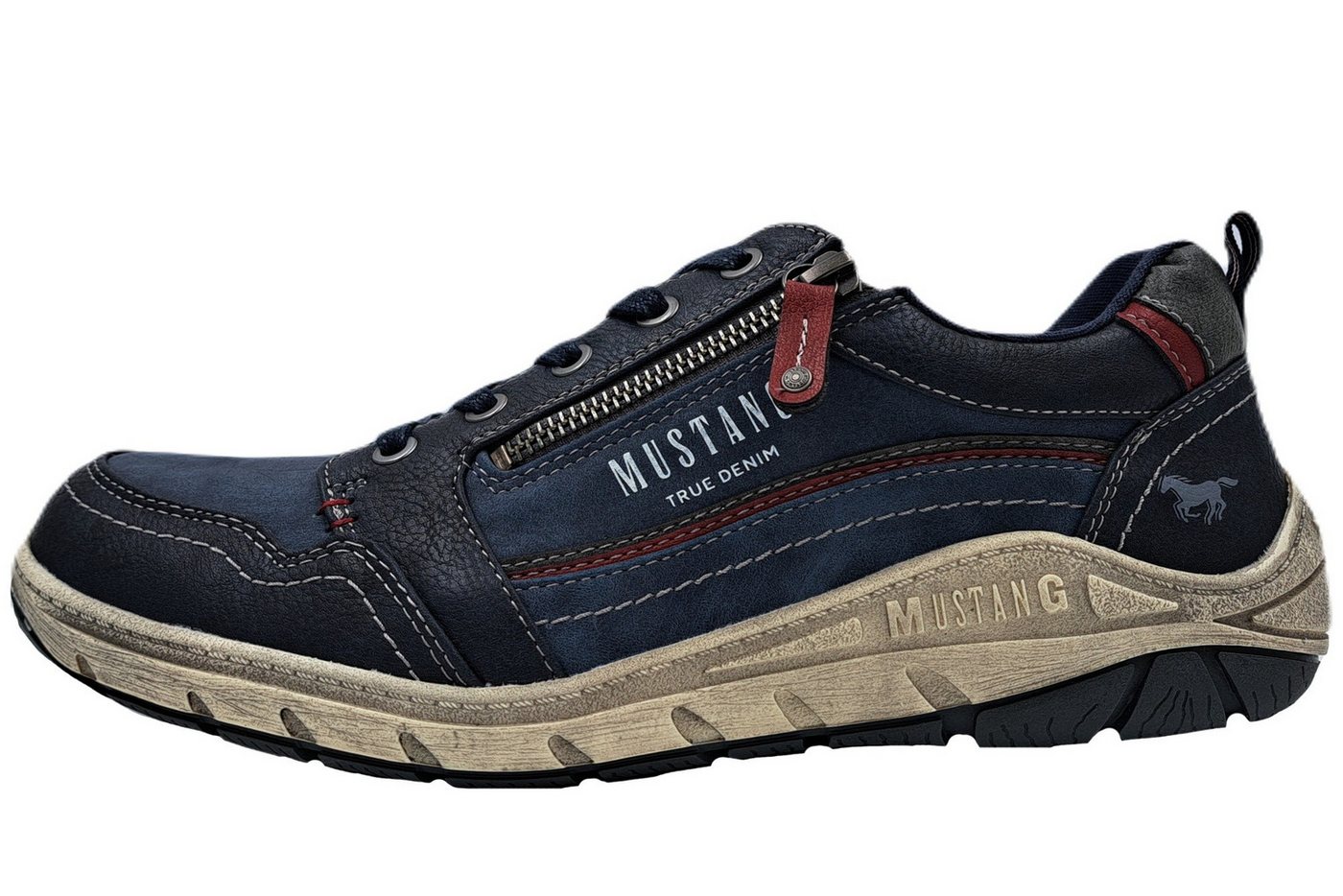Mustang Shoes Slipper Mustang Shoes Slipper von Mustang Shoes