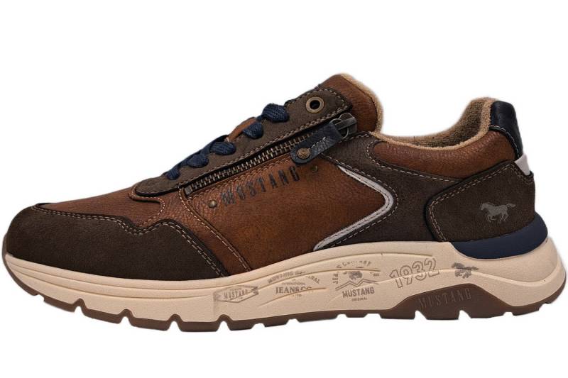 Mustang Shoes Slipper von Mustang Shoes