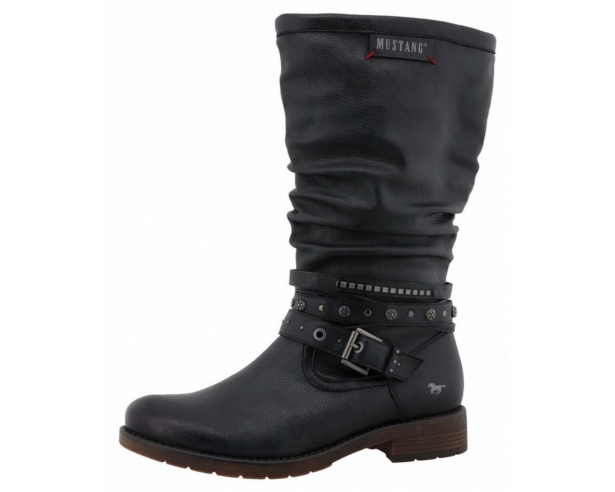 Mustang Shoes Stiefel von Mustang Shoes
