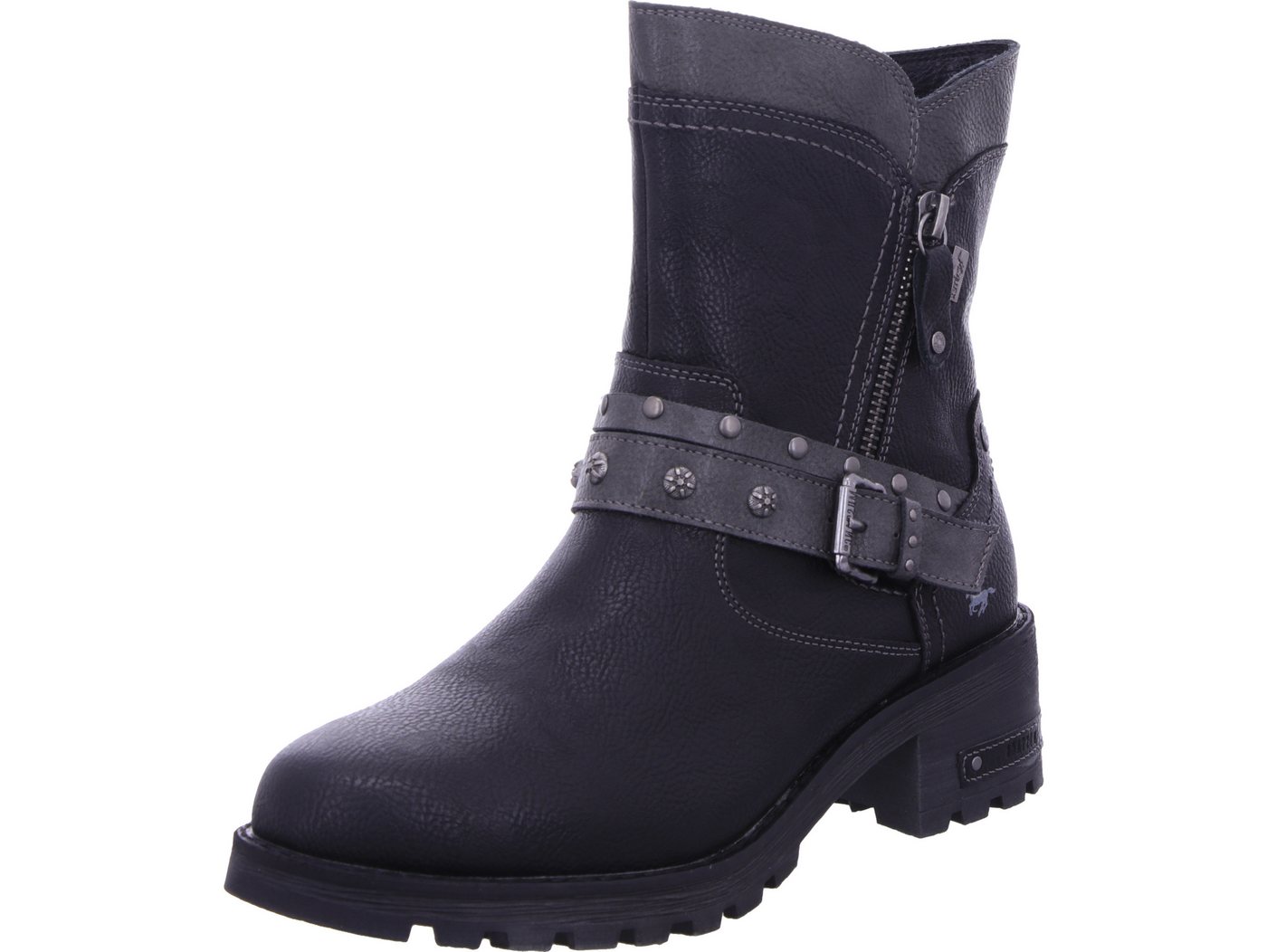 Mustang Shoes Stiefelette mit TEX-Membran von Mustang Shoes