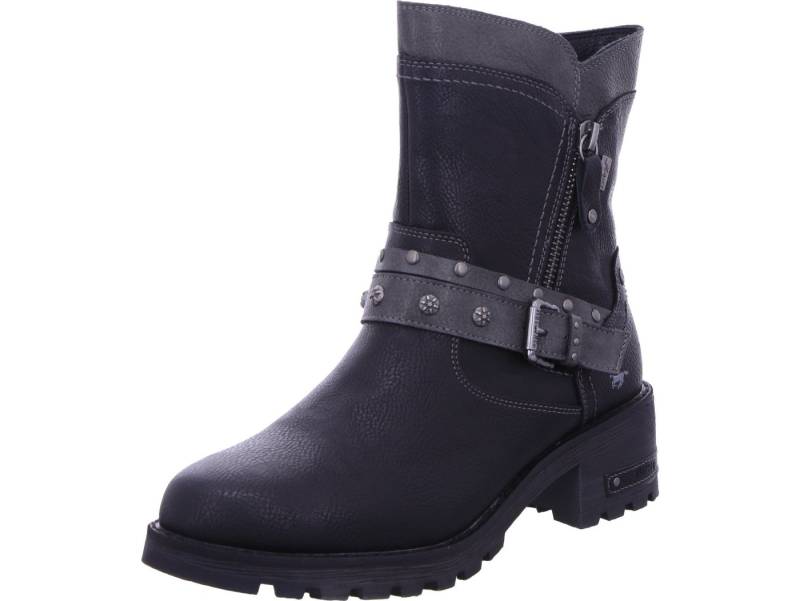 Mustang Shoes Stiefelette mit TEX-Membran von Mustang Shoes