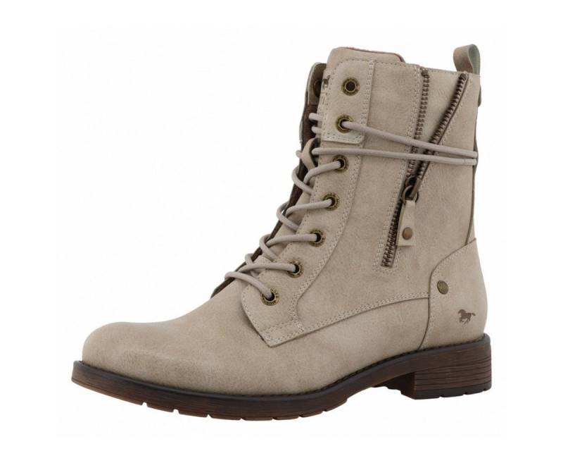 Mustang Shoes Stiefelette von Mustang Shoes