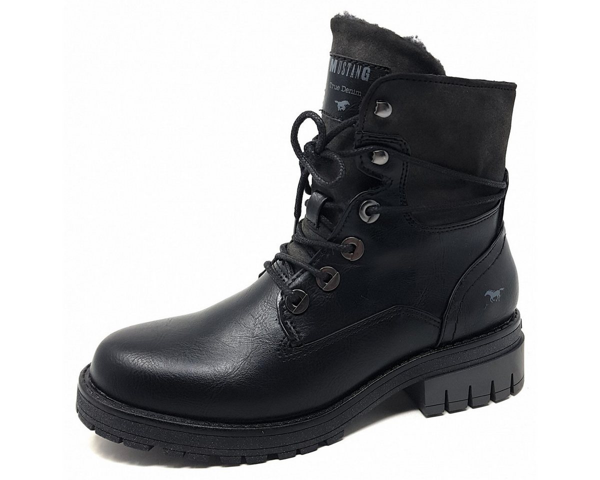 Mustang Shoes Stiefelette von Mustang Shoes