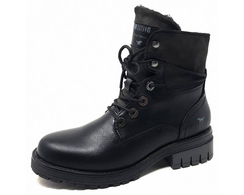 Mustang Shoes Stiefelette von Mustang Shoes
