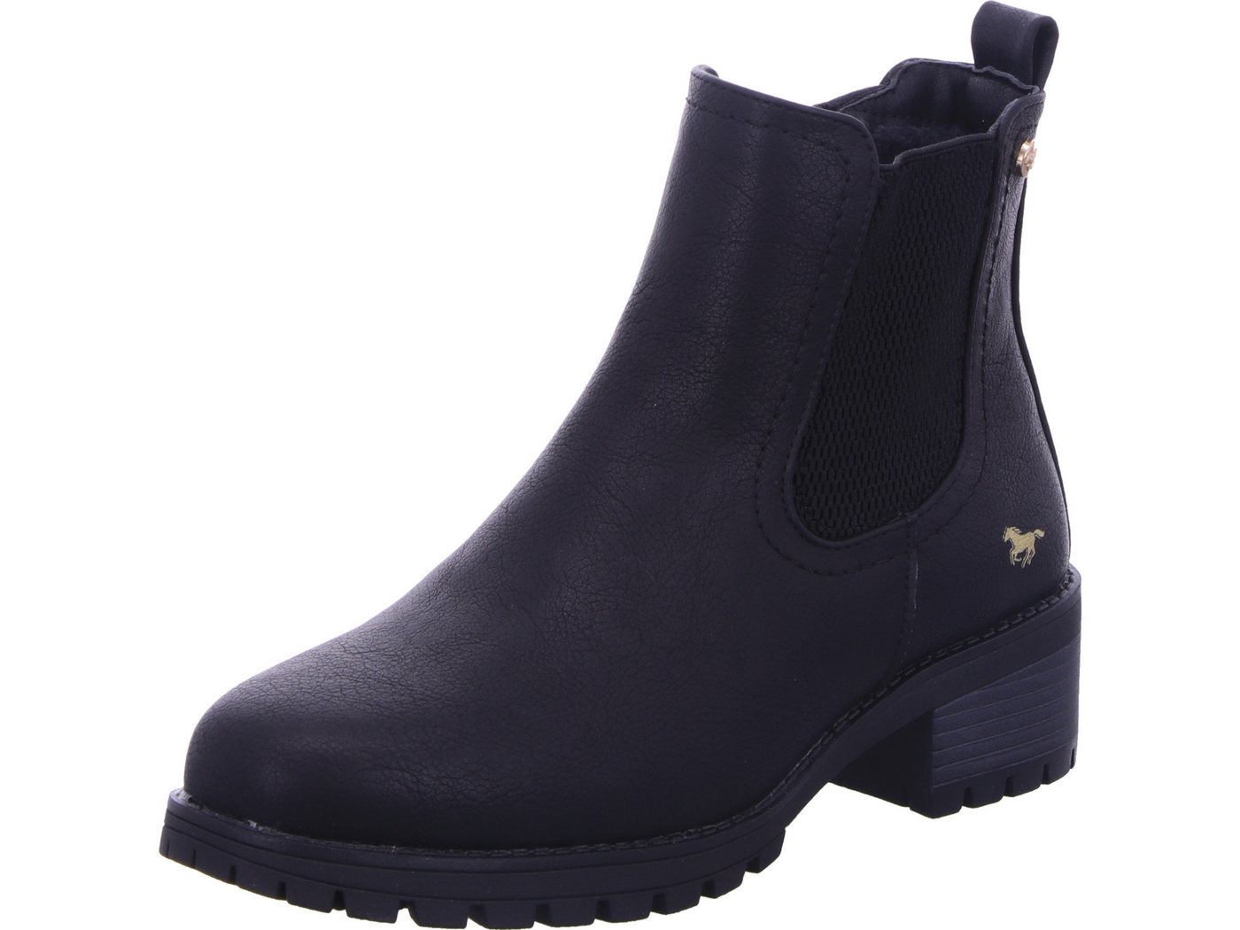 Mustang Shoes Stiefelette von Mustang Shoes