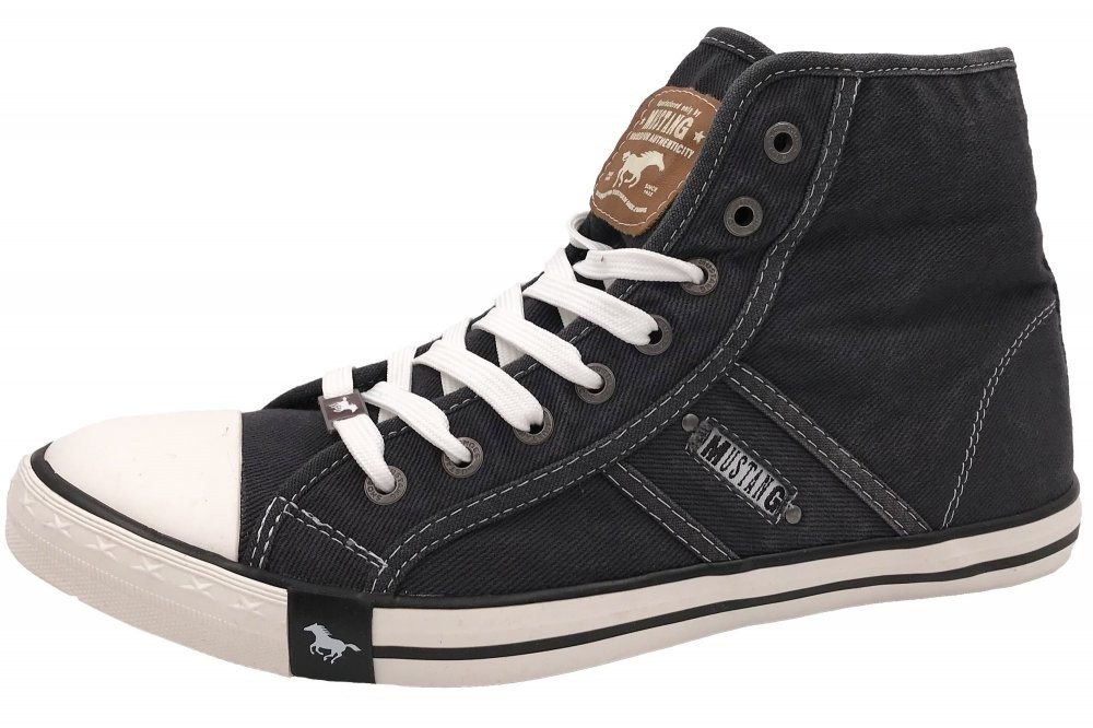 Mustang Shoes Stiefelette von Mustang Shoes