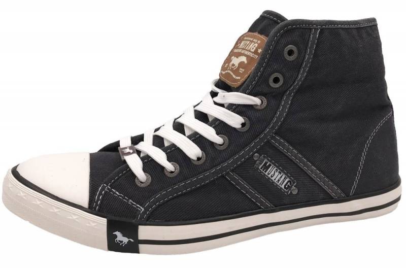 Mustang Shoes Stiefelette von Mustang Shoes