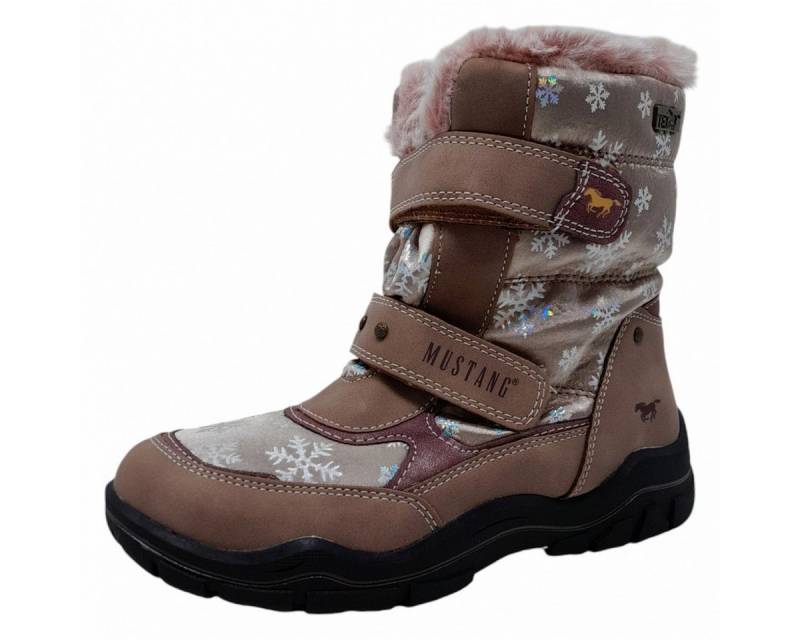 Mustang Shoes Winterboots von Mustang Shoes