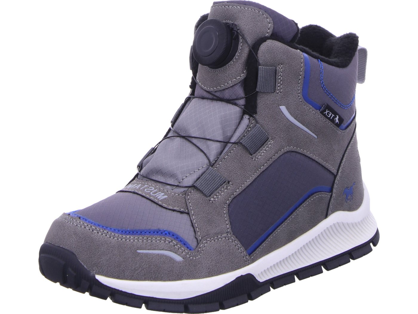 Mustang Shoes Winterstiefelette von Mustang Shoes