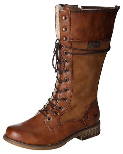 MUSTANG Damen Stiefel Stiefel MUSTANG Damen Stiefel Stiefel von MUSTANG
