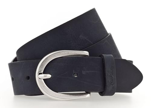 MUSTANG Damen Gürtel Ledergürtel MUSTANG Damen Gürtel Ledergürtel von MUSTANG