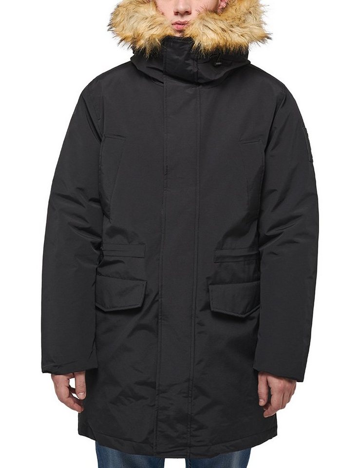 MUSTANG Parka Style David Artic Parka von MUSTANG