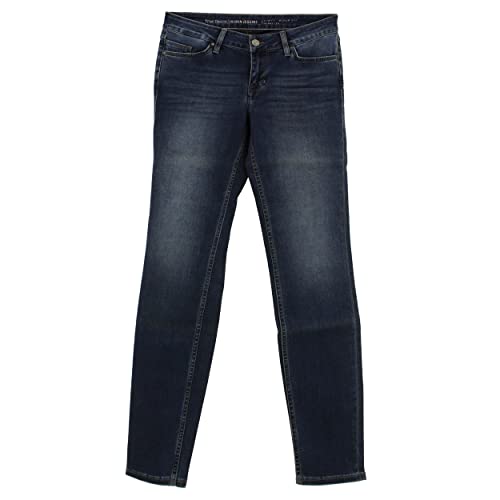Mustang, Jasmin Jeggins, Damen Jeans Hose Stretchdenim Blue Used W 31 L 34 Mustang, Jasmin Jeggins, Damen Jeans Hose Stretchdenim Blue Used W 31 L 34 von MUSTANG