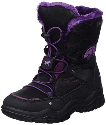 Mustang Booty, schwarz, 37 EU Mustang Booty, schwarz, 37 EU von Mustang