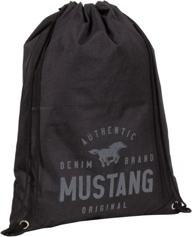 Mustang - Austin Shoebag - Mustang BLACK Schwarz von Mustang