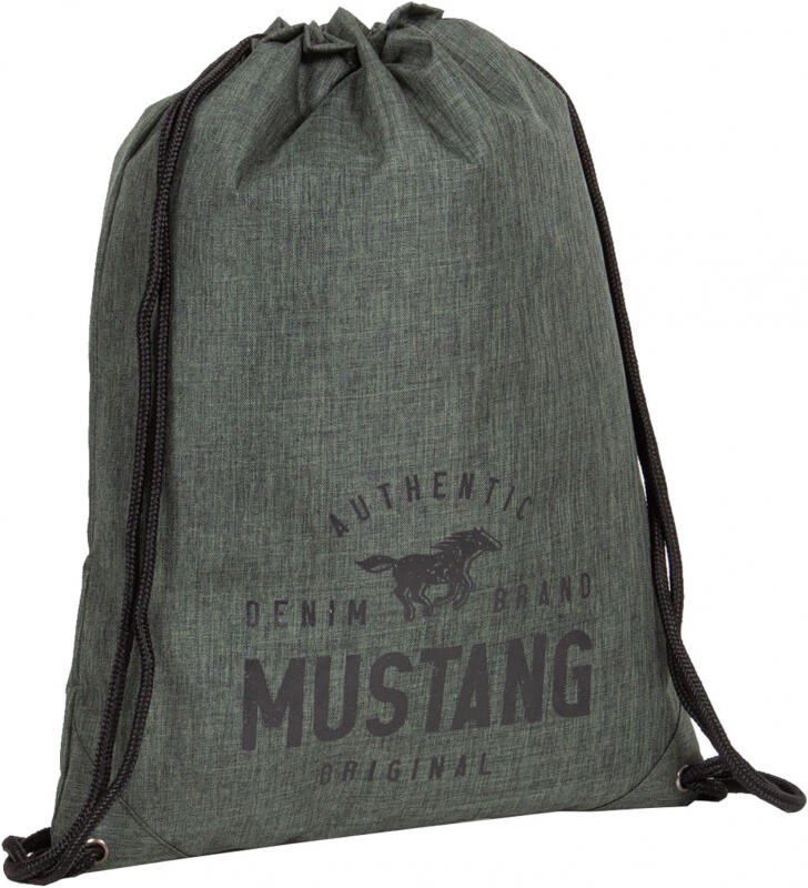 Mustang - Austin Shoebag - Mustang GREEN Grün von Mustang