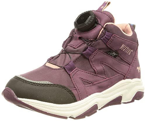 Mustang Booty, lila, 35 EU Mustang Booty, lila, 35 EU von Mustang