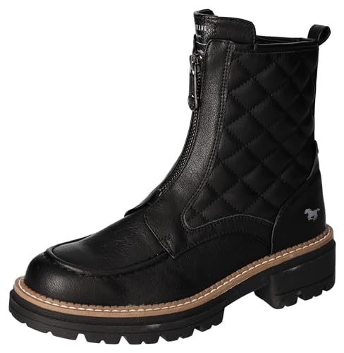 MUSTANG Damen Stiefel Stiefelette von MUSTANG