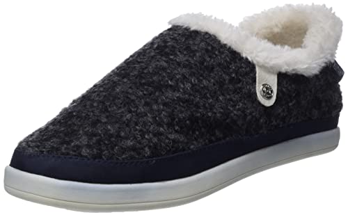 MUSTANG Damen Hausschuh, schwarz, 41 EU MUSTANG Damen Hausschuh, schwarz, 41 EU von MUSTANG