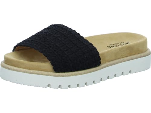 Mustang 1461-704-9 von MUSTANG