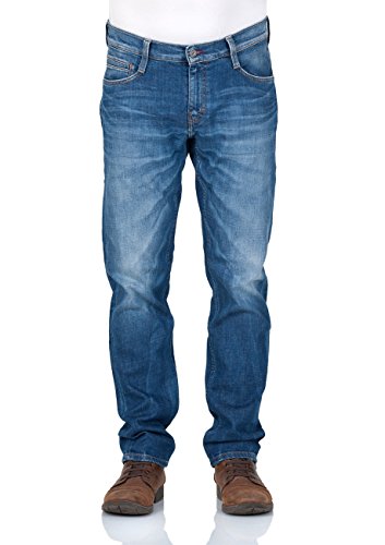 MUSTANG Herren Jeans Hose Style Oregon Slim von MUSTANG