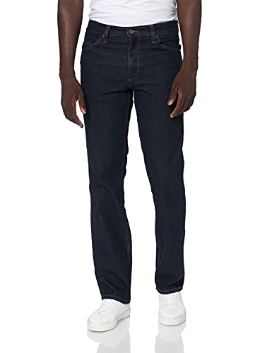 MUSTANG Herren Tramper Jeans, 5000-880 Blau, 31W 32L EU von MUSTANG