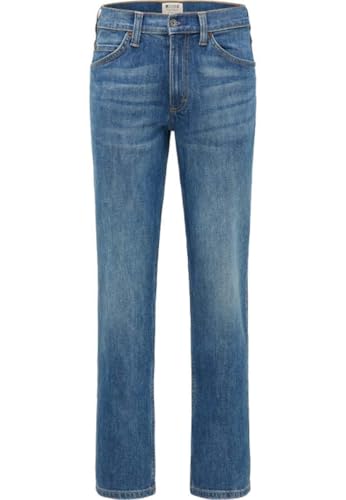 MUSTANG Herren Jeans Hose Style Tramper von MUSTANG
