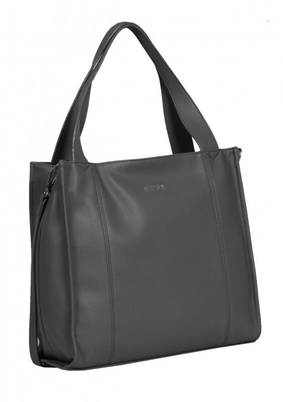 Mustang - Mustang Virginia Range Shopper schwarz Schwarz von Mustang