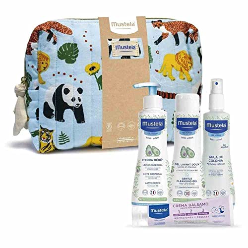 NECESER JUNGLA LOTE 5 pz von Mustela