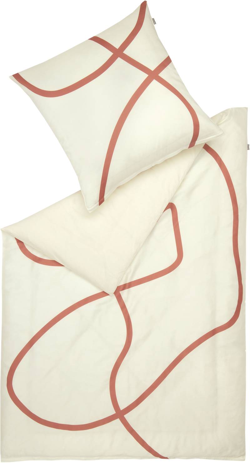 Musterring Bettwäsche "Artsy" 2 Stk. tlg. Musterring JustB von Musterring