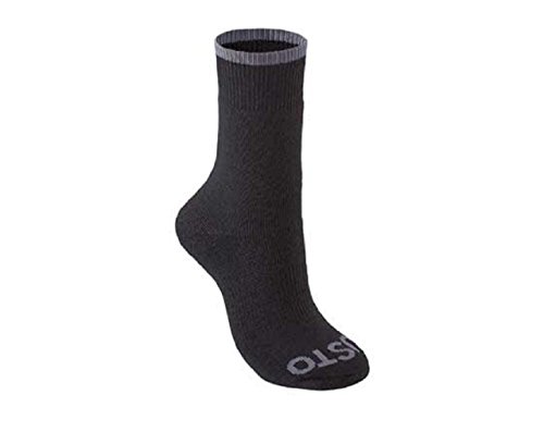 Musto Evolution Thermal Short Socks SCHWARZ - Thermal Warm Heat Layer-Schichten - Unisex Musto Evolution Thermal Short Socks SCHWARZ - Thermal Warm Heat Layer-Schichten - Unisex von Musto