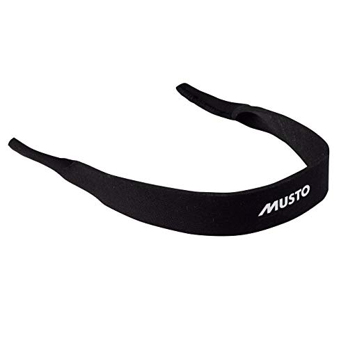 Musto - Neoprene Retainer, schwarz von Musto