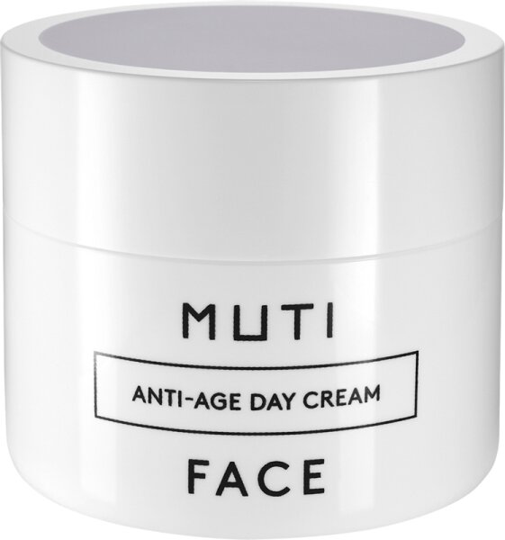 Muti Face Anti-Age Day Cream 50 ml von Muti