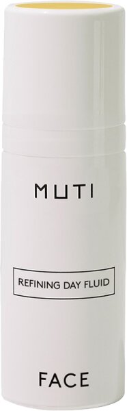 Muti Refining Day Fluid 50 ml von Muti