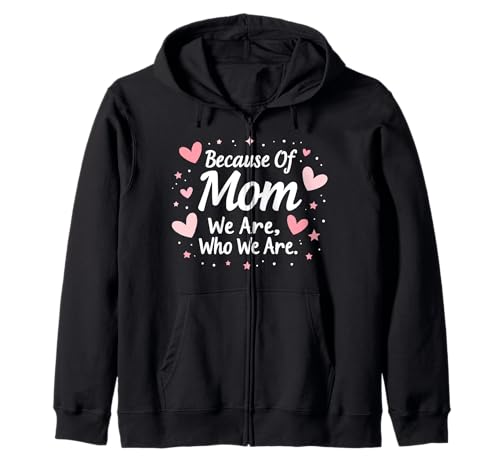 Mutter Mutterschaft Mama Mutter Mama Mütter Tag Kapuzenjacke von Mutter Mama Mama Muttertag