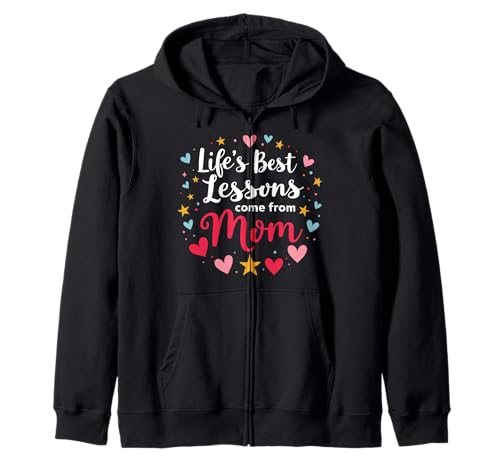 Mutter Mutterschaft Mama Mutter Mama Mütter Tag Kapuzenjacke Mutter Mutterschaft Mama Mutter Mama Mütter Tag Kapuzenjacke von Mutter Mama Mama Muttertag