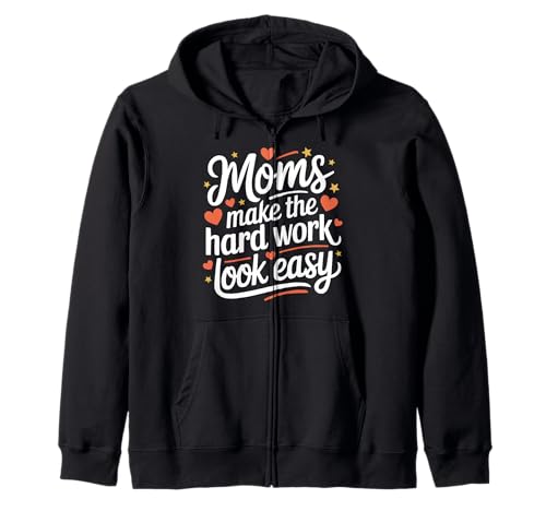 Mutter Mutterschaft Mama Mutter Mama Mütter Tag Kapuzenjacke Mutter Mutterschaft Mama Mutter Mama Mütter Tag Kapuzenjacke von Mutter Mama Mama Muttertag