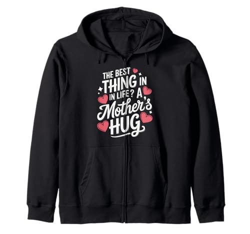 Mutter Mutterschaft Mama Mutter Mama Mütter Tag Kapuzenjacke von Mutter Mama Mama Muttertag