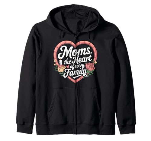 Mutter Mutterschaft Mama Mutter Mama Mütter Tag Kapuzenjacke Mutter Mutterschaft Mama Mutter Mama Mütter Tag Kapuzenjacke von Mutter Mama Mama Muttertag