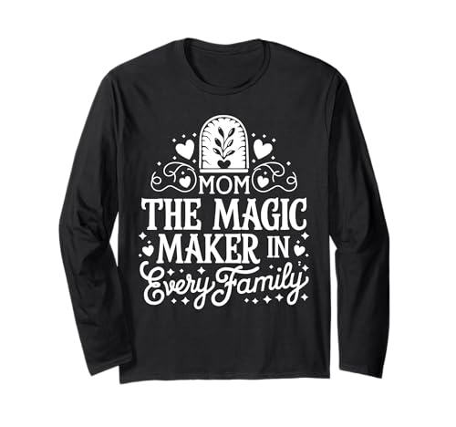Mutter Mutterschaft Mama Mutter Mama Mütter Tag Langarmshirt Mutter Mutterschaft Mama Mutter Mama Mütter Tag Langarmshirt von Mutter Mama Mama Muttertag