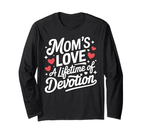 Mutter Mutterschaft Mama Mutter Mama Mütter Tag Langarmshirt Mutter Mutterschaft Mama Mutter Mama Mütter Tag Langarmshirt von Mutter Mama Mama Muttertag