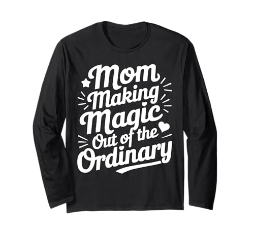 Mutter Mutterschaft Mama Mutter Mama Mütter Tag Langarmshirt Mutter Mutterschaft Mama Mutter Mama Mütter Tag Langarmshirt von Mutter Mama Mama Muttertag