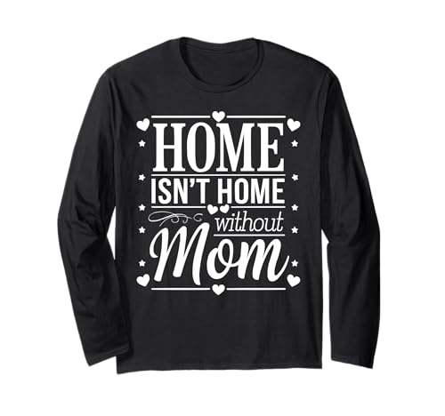 Mutter Mutterschaft Mama Mutter Mama Mütter Tag Langarmshirt Mutter Mutterschaft Mama Mutter Mama Mütter Tag Langarmshirt von Mutter Mama Mama Muttertag