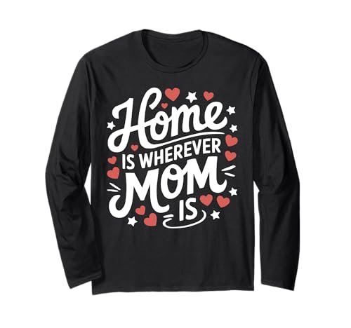 Mutter Mutterschaft Mama Mutter Mama Mütter Tag Langarmshirt Mutter Mutterschaft Mama Mutter Mama Mütter Tag Langarmshirt von Mutter Mama Mama Muttertag