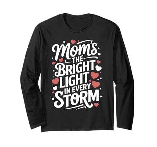 Mutter Mutterschaft Mama Mutter Mama Mütter Tag Langarmshirt von Mutter Mama Mama Muttertag